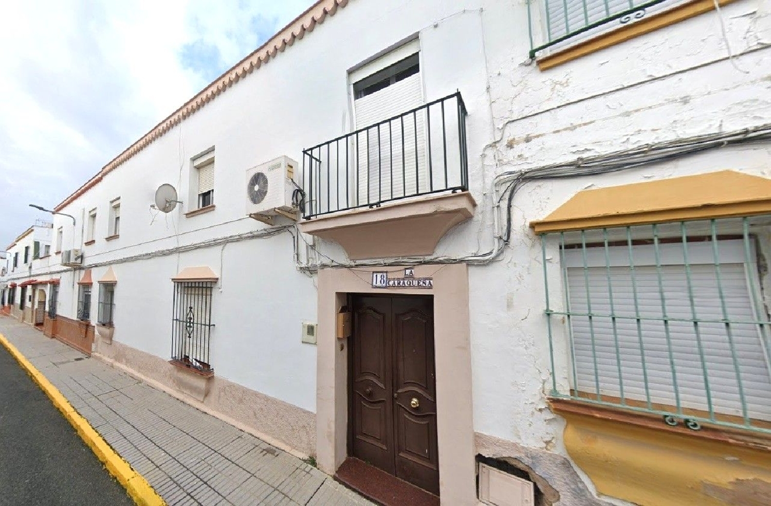  te koop huis San Juan De Aznalfarache Metropolitana De Sevilla 3