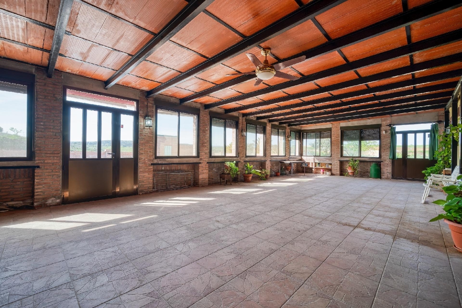 à vendre maison San Martín De Pusa Montes De Toledo (Los) 4