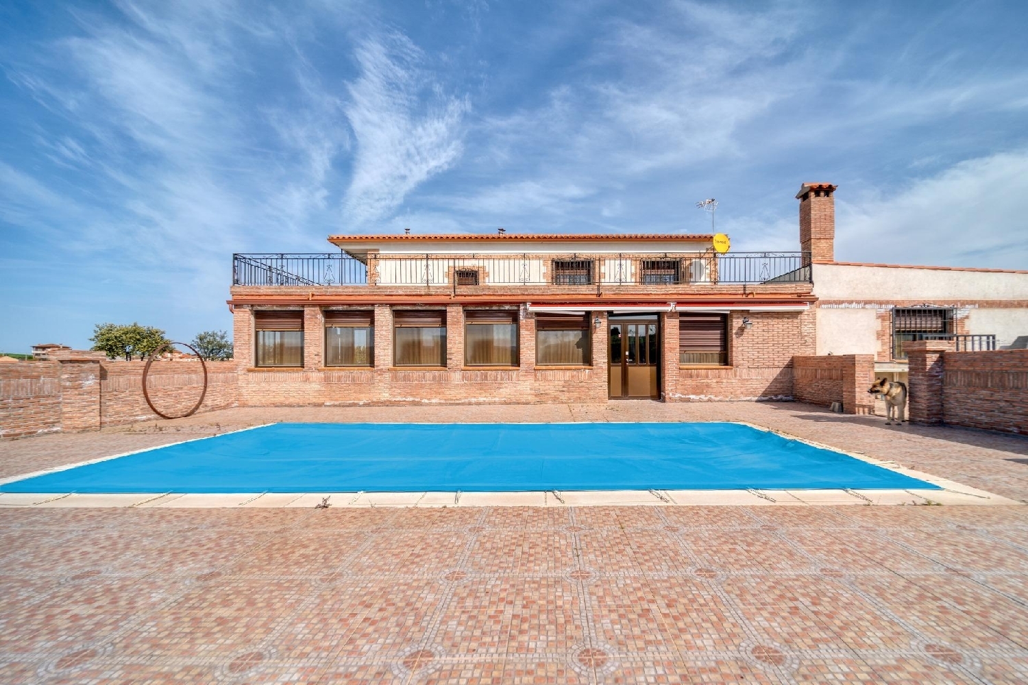 à vendre maison San Martín De Pusa Montes De Toledo (Los) 5