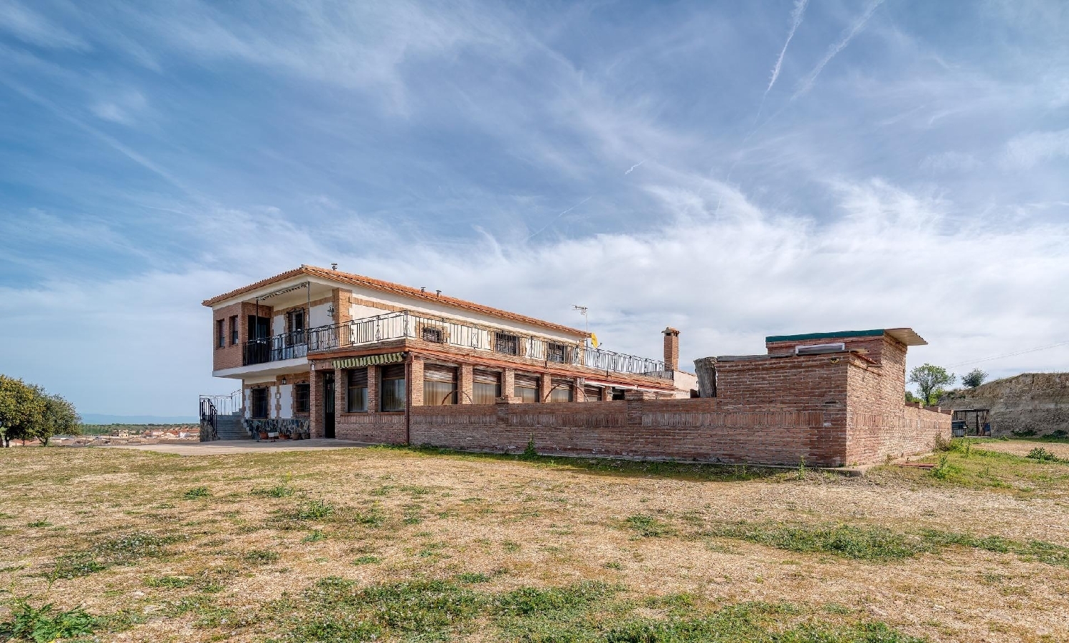 à vendre maison San Martín De Pusa Montes De Toledo (Los) 6