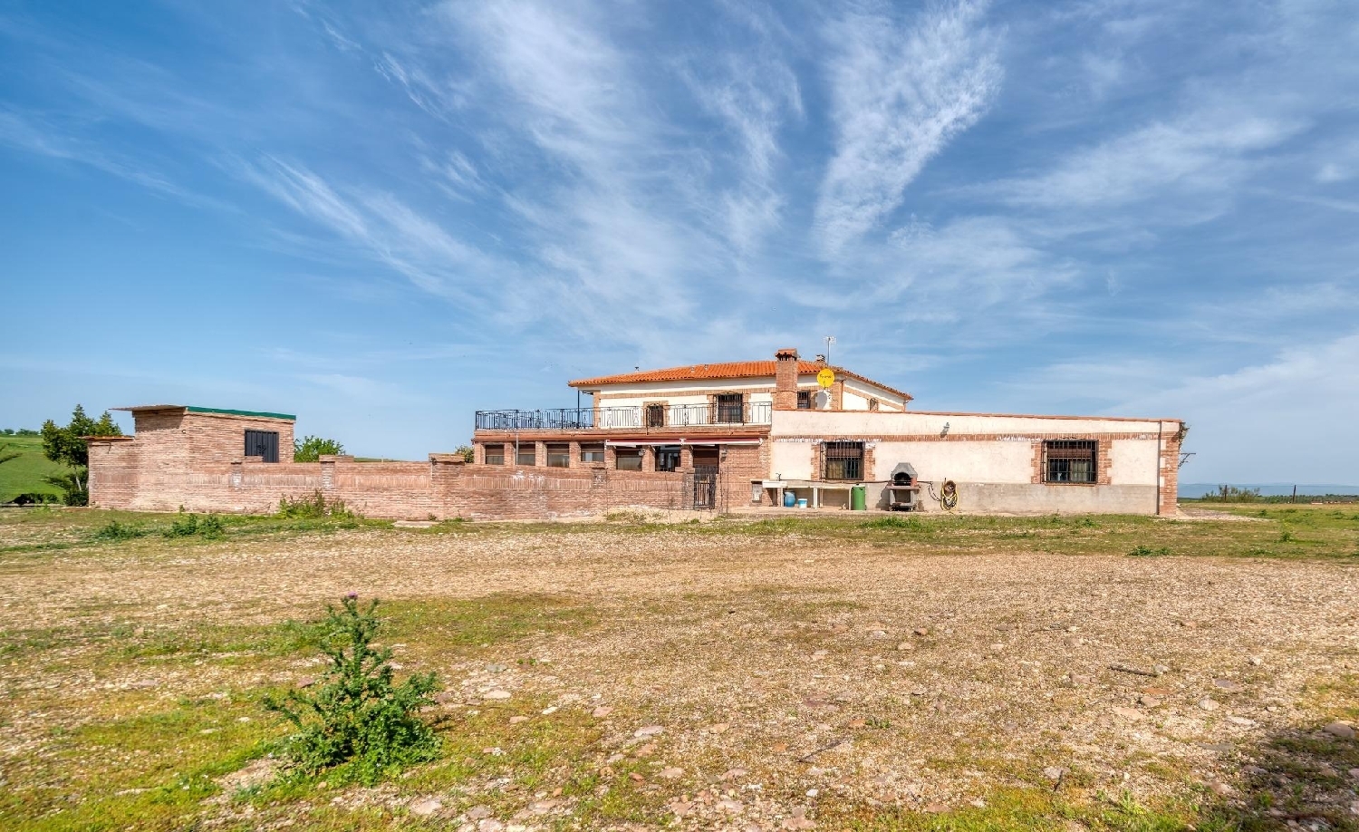 à vendre maison San Martín De Pusa Montes De Toledo (Los) 8