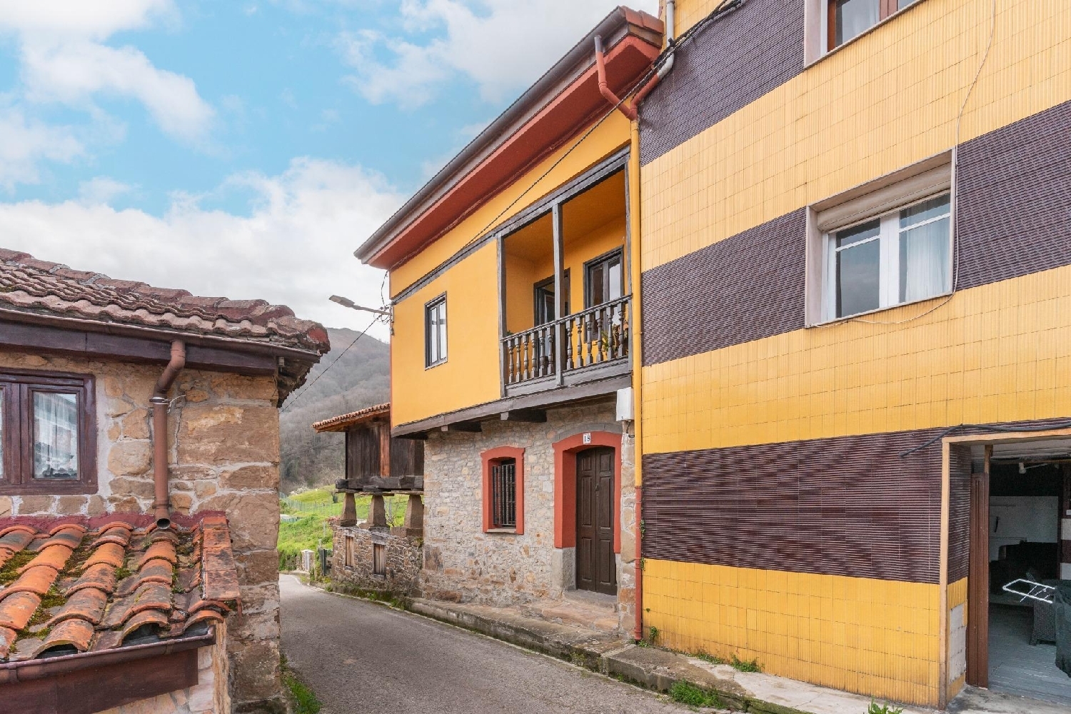  en venta casa San Martín Del Rey Aurelio Nalón 1