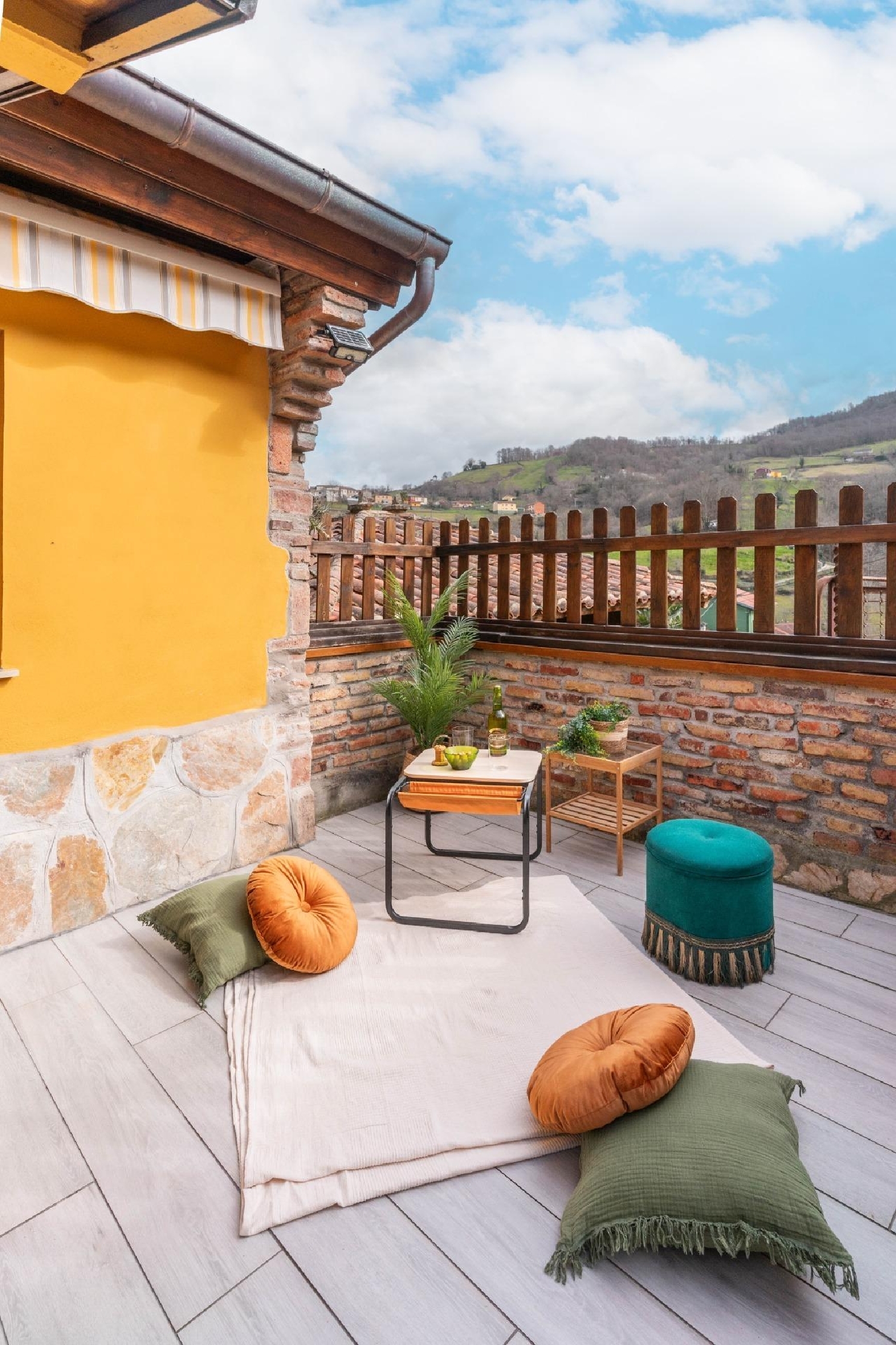  en venta casa San Martín Del Rey Aurelio Nalón 4