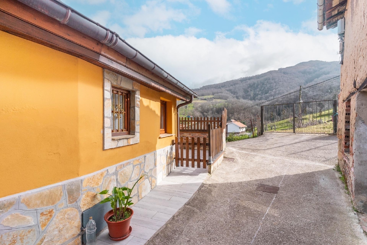  en venta casa San Martín Del Rey Aurelio Nalón 7