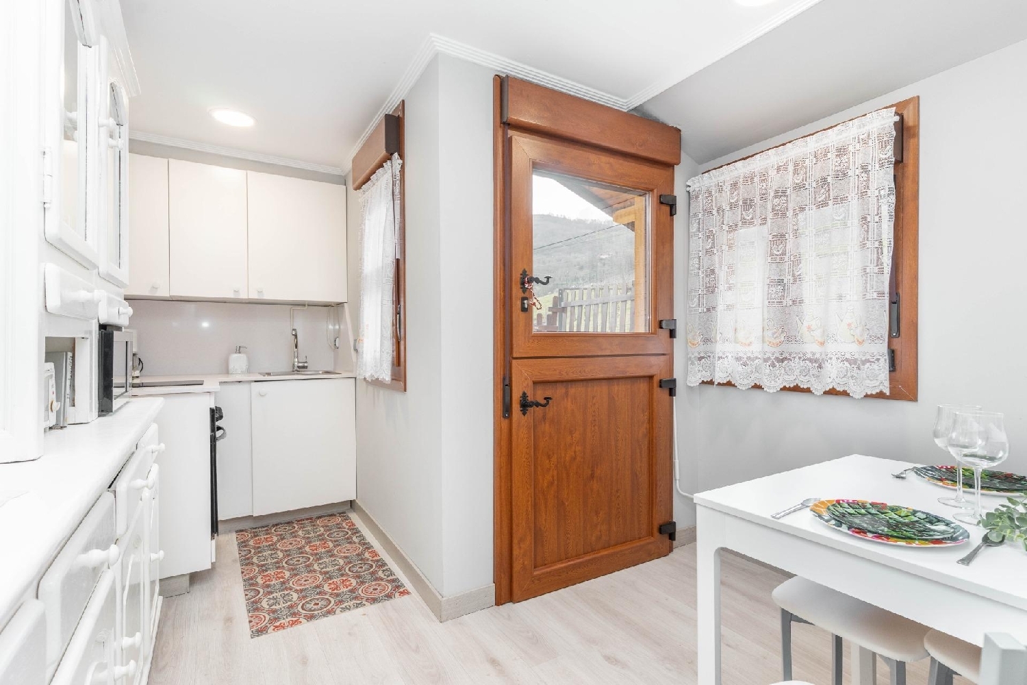  en venta casa San Martín Del Rey Aurelio Nalón 6