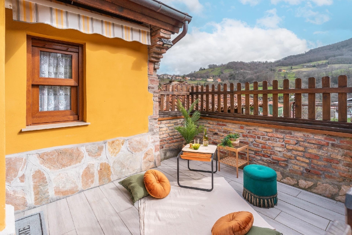  en venta casa San Martín Del Rey Aurelio Nalón 5