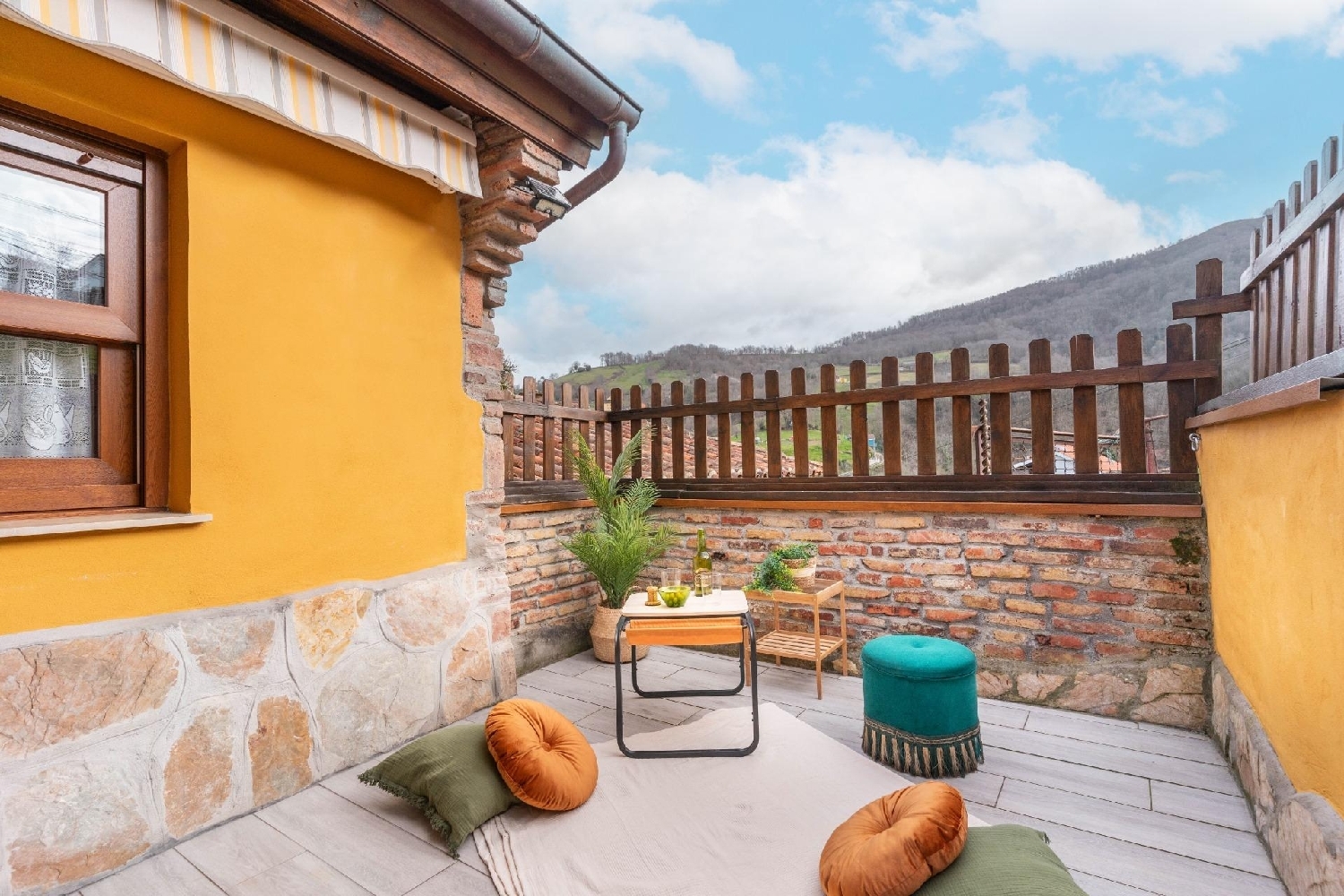  en venta casa San Martín Del Rey Aurelio Nalón 3