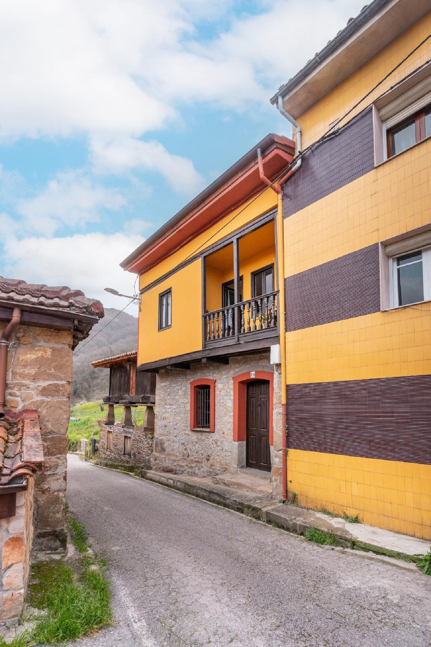  en venta casa San Martín Del Rey Aurelio Nalón 2