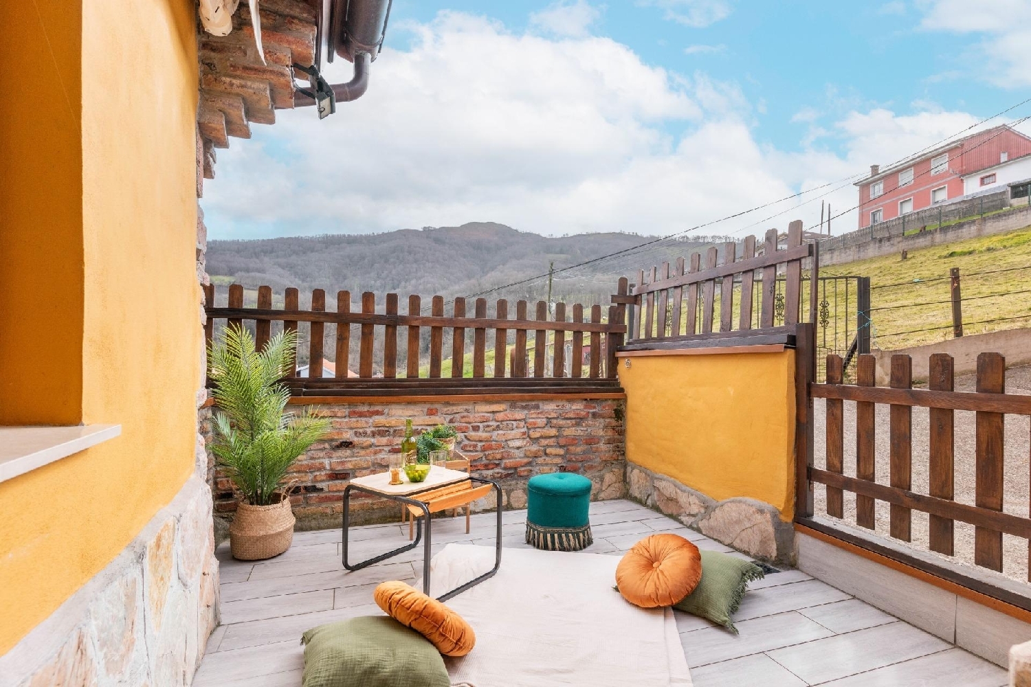  en venta casa San Martín Del Rey Aurelio Nalón 8