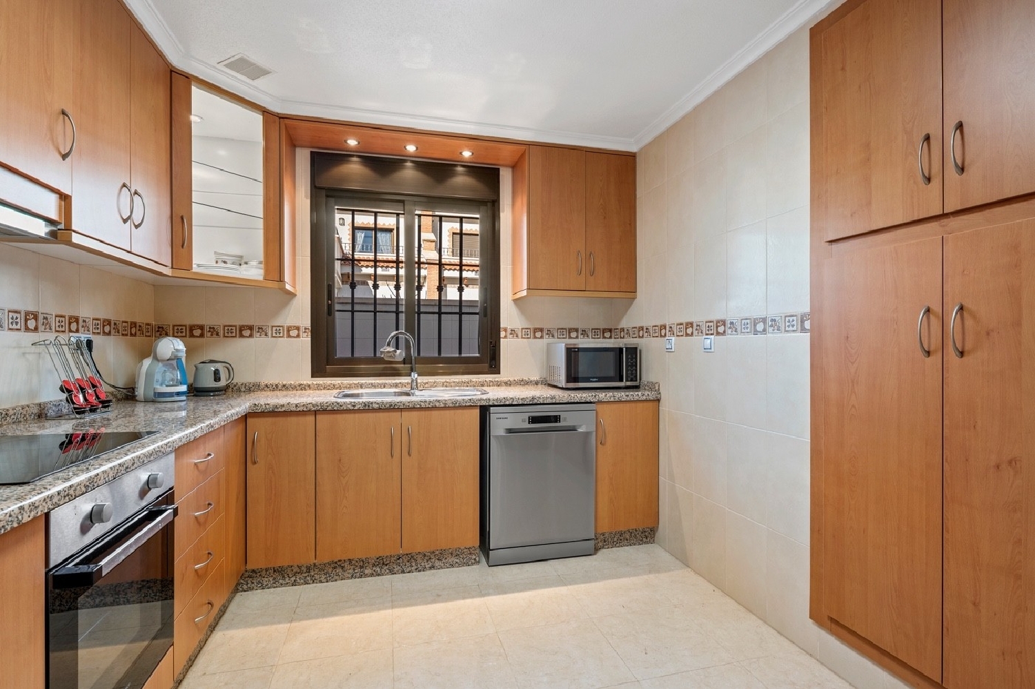  en venta casa San Miguel De Salinas Baix Segura 8