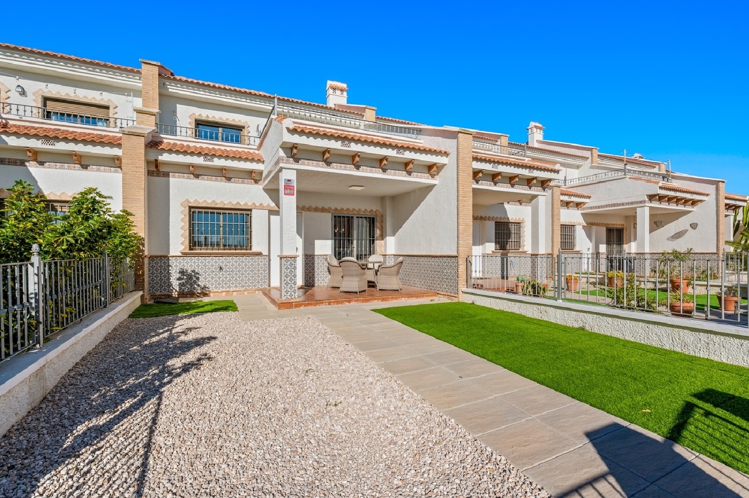  en venta casa San Miguel De Salinas Baix Segura 1