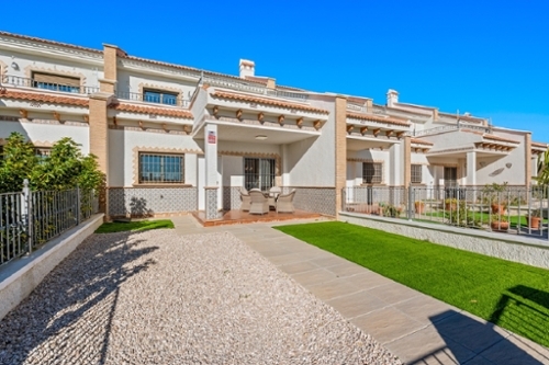 San Miguel De Salinas Baix Segura casa foto 6355662