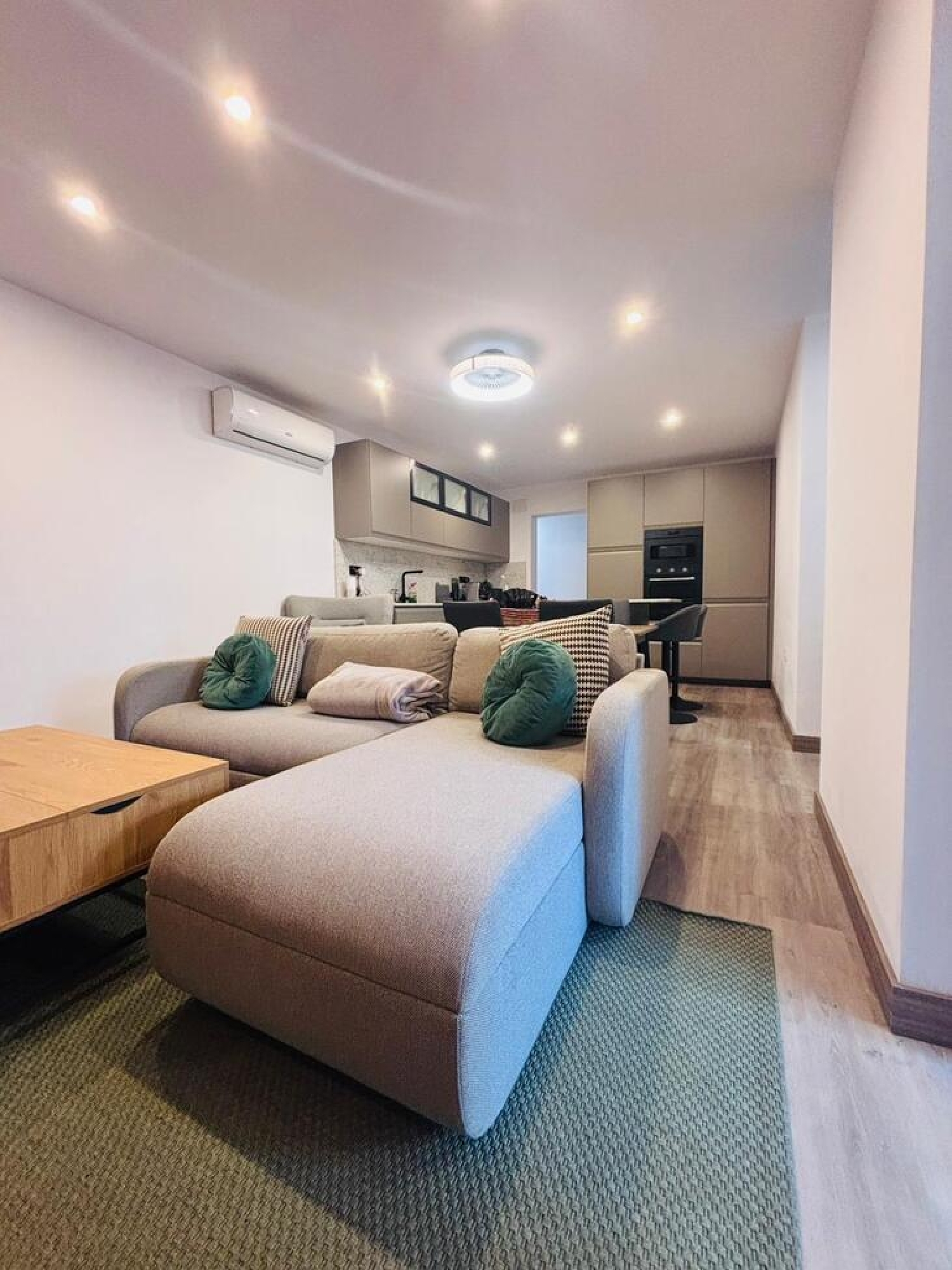  kaufen Haus San Miguel De Salinas Baix Segura 2