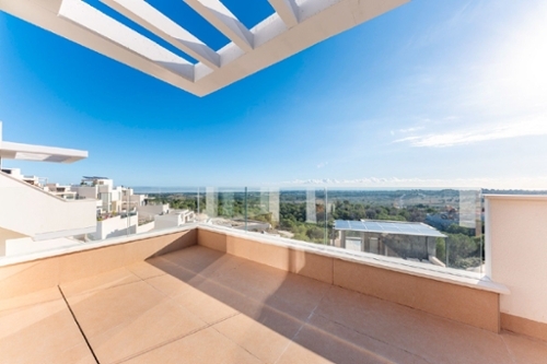 San Miguel De Salinas Baix Segura hus foto 6360685