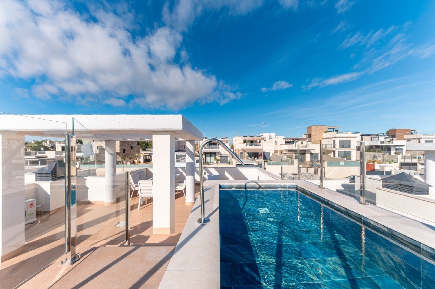  till salu hus San Miguel De Salinas Baix Segura 3