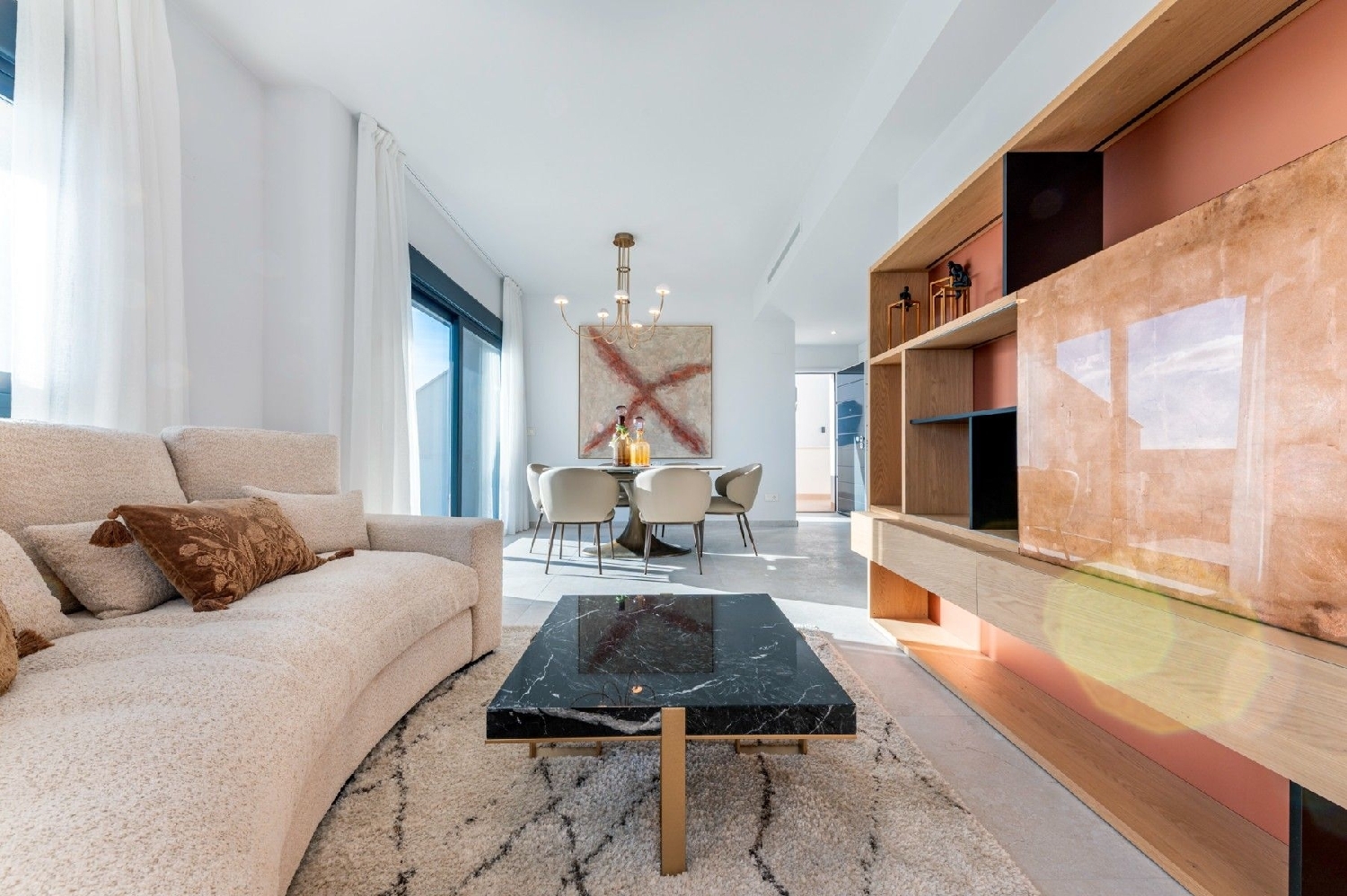  till salu hus San Miguel De Salinas Baix Segura 8