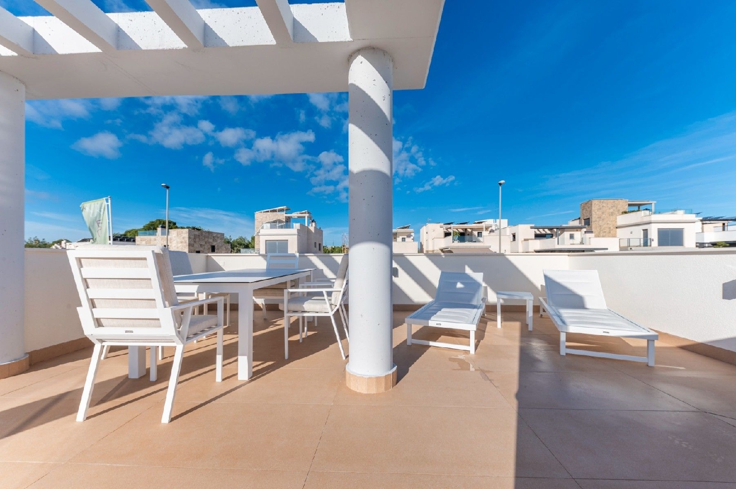  till salu hus San Miguel De Salinas Baix Segura 4