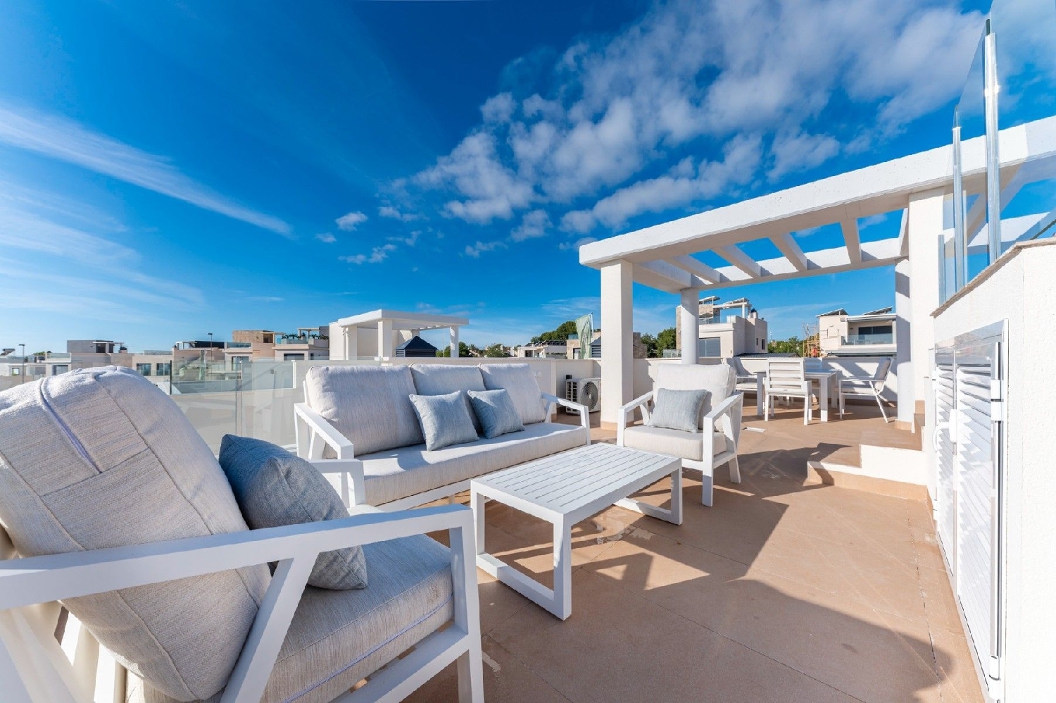  till salu hus San Miguel De Salinas Baix Segura 5