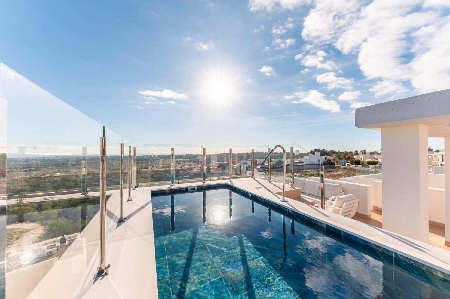  till salu hus San Miguel De Salinas Baix Segura 2