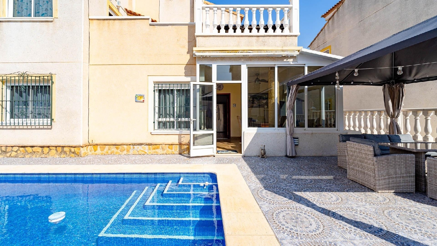  kaufen Haus San Miguel De Salinas Baix Segura 2