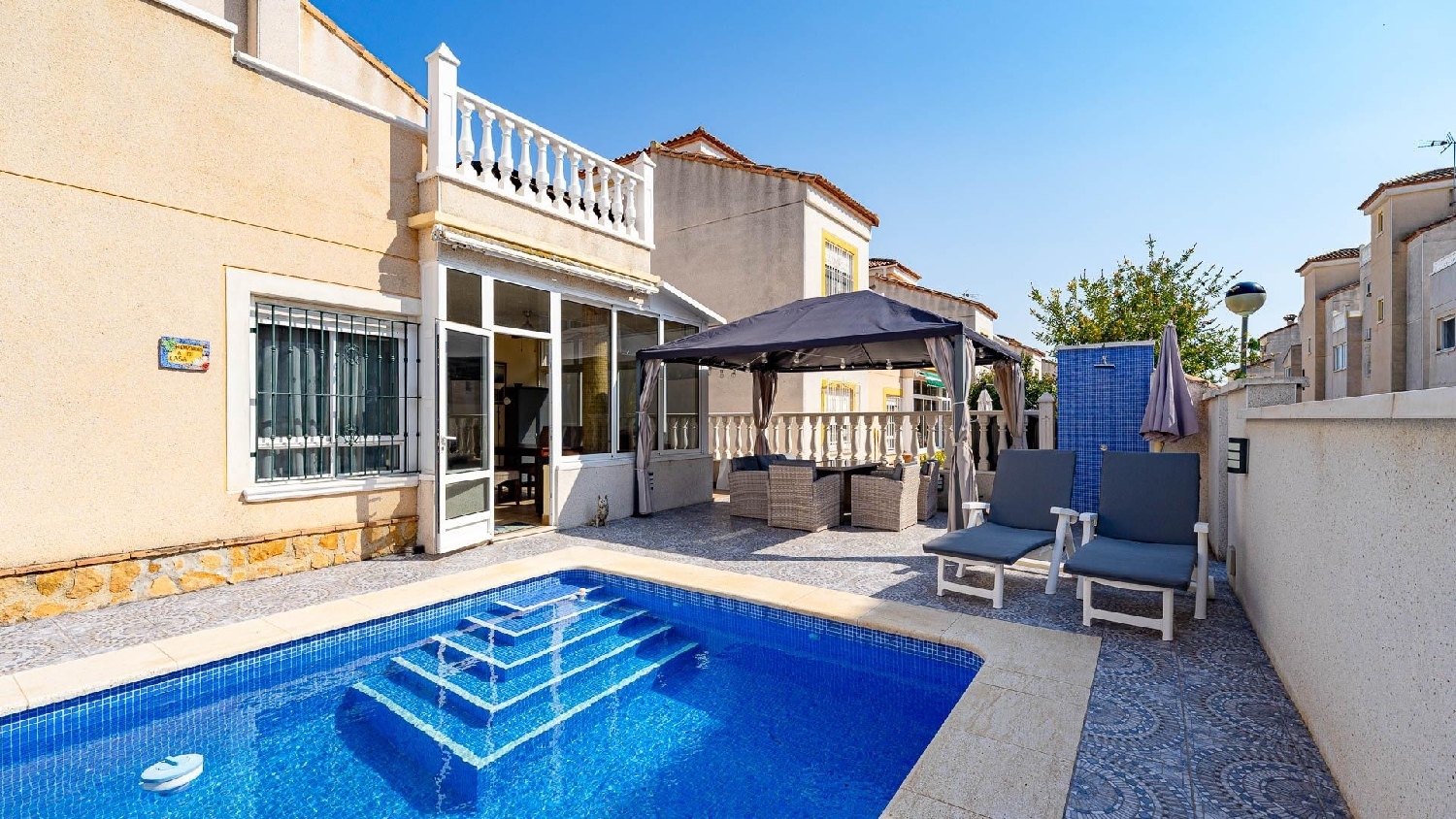  kaufen Haus San Miguel De Salinas Baix Segura 3