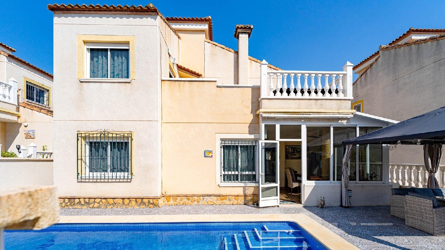  kaufen Haus San Miguel De Salinas Baix Segura 1