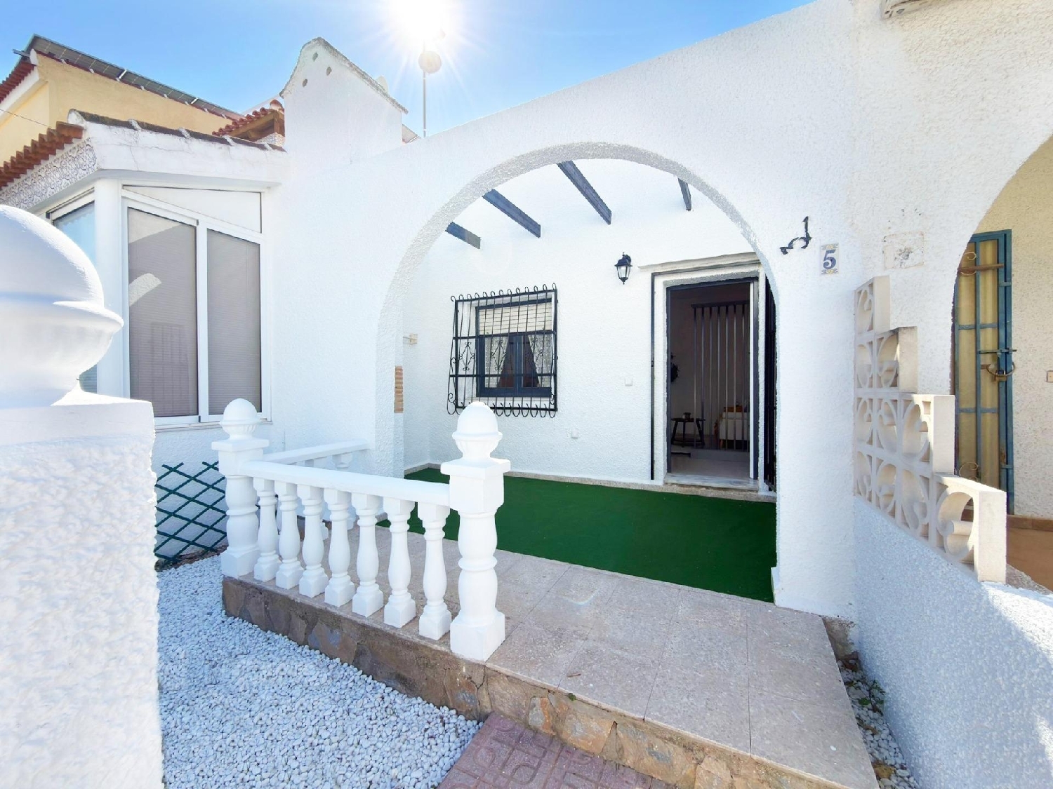  kaufen Haus San Miguel De Salinas Baix Segura 1