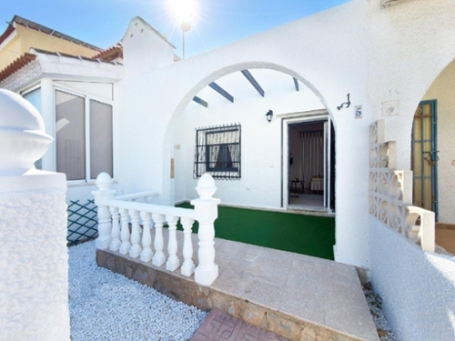 San Miguel De Salinas Baix Segura Haus Bild 6367157