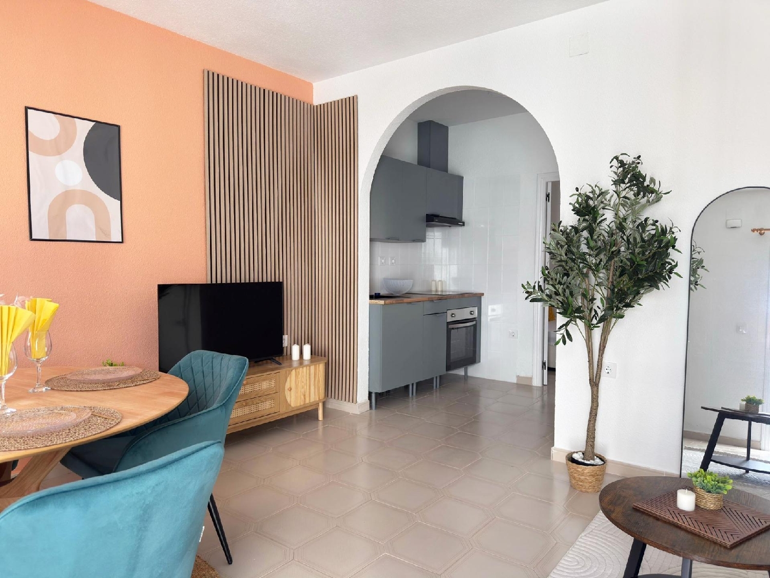  kaufen Haus San Miguel De Salinas Baix Segura 8