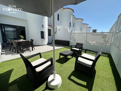 San Miguel De Abona Zona Sur house foto 6357141