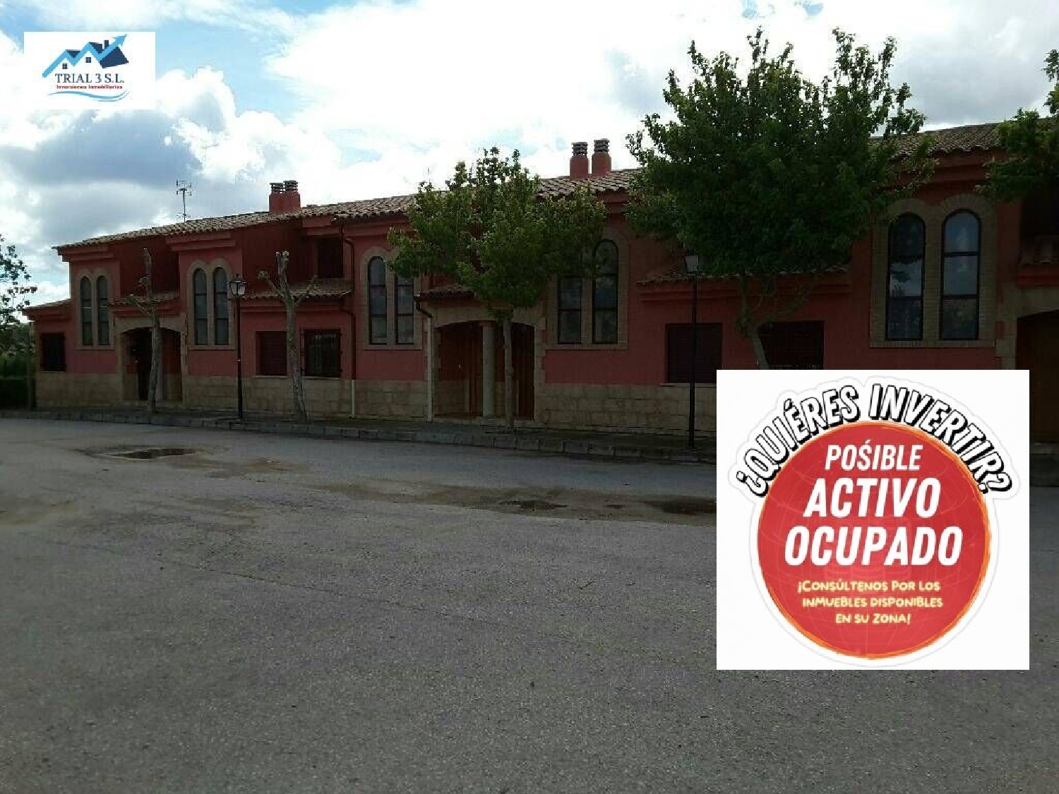  te koop huis San Pedro Sierra De Alcaraz 1