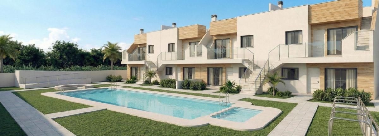  te koop huis San Pedro Del Pinatar Mar Menor 2