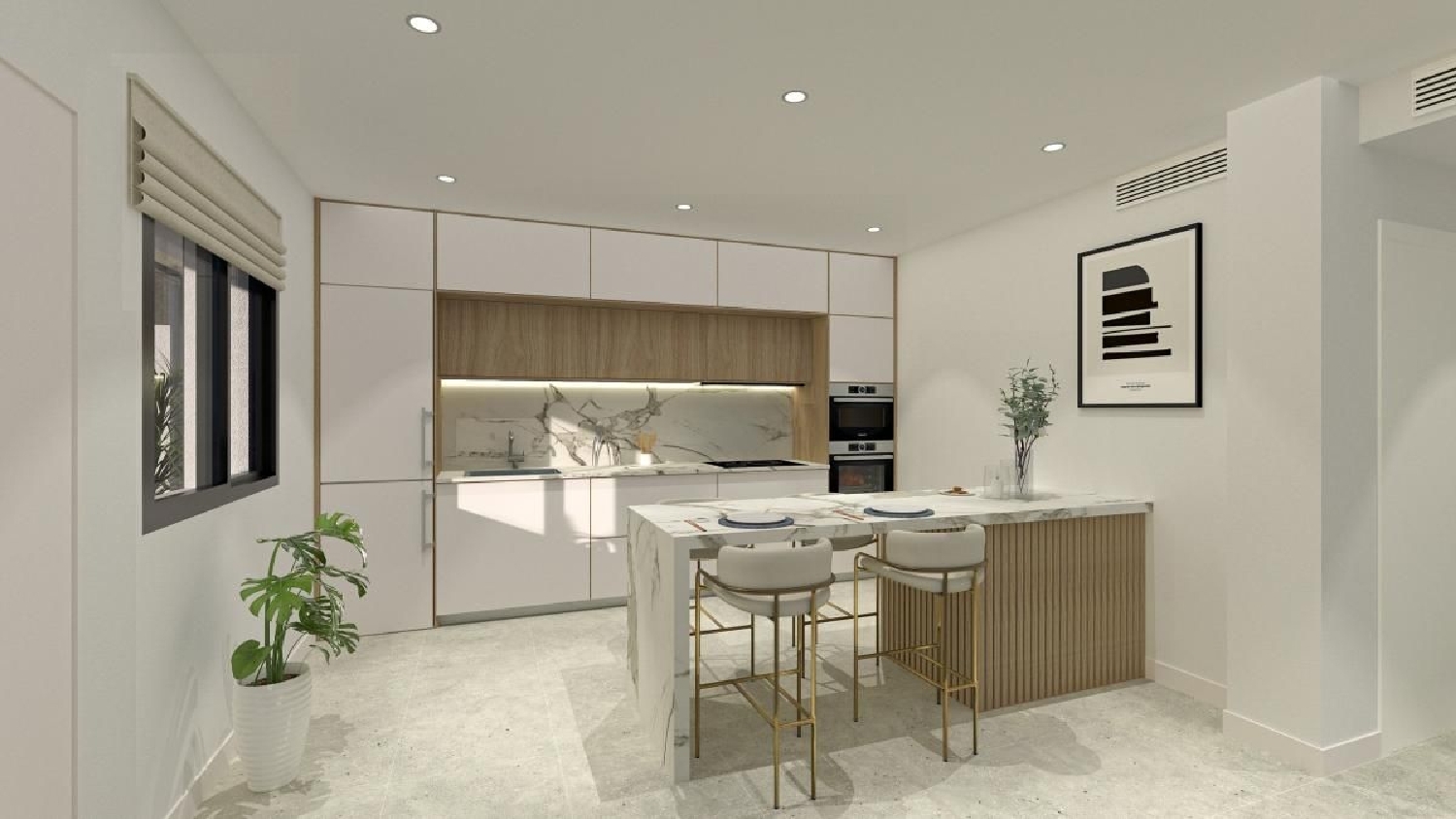  for sale house San Pedro Del Pinatar Mar Menor 3