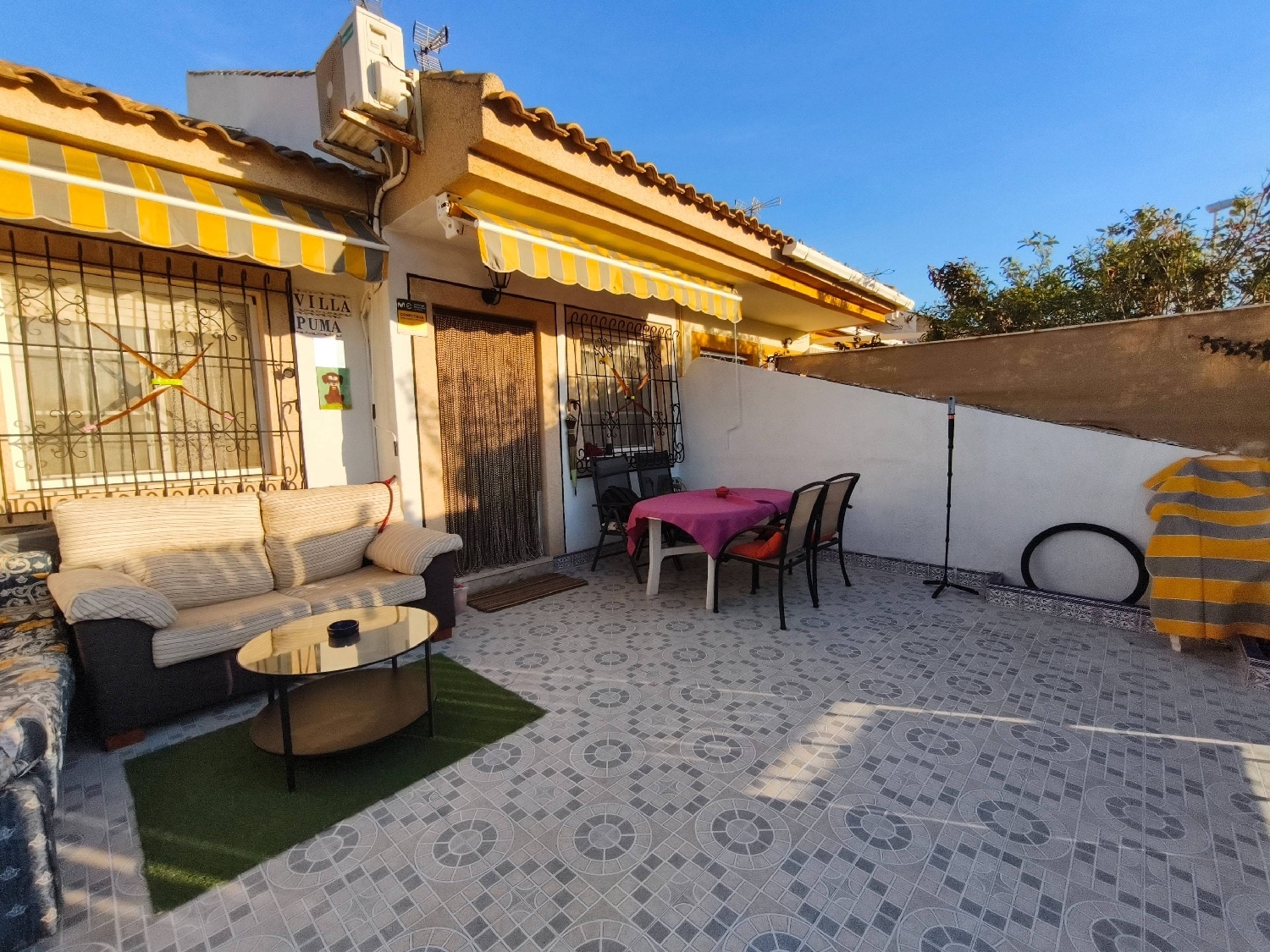  for sale house San Pedro Del Pinatar Mar Menor 4