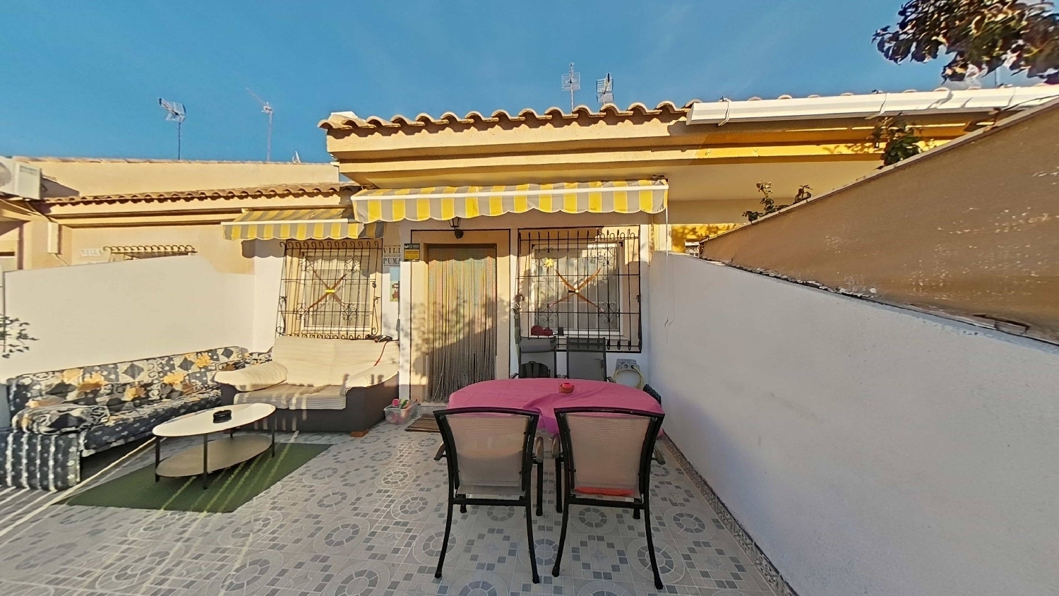  for sale house San Pedro Del Pinatar Mar Menor 3