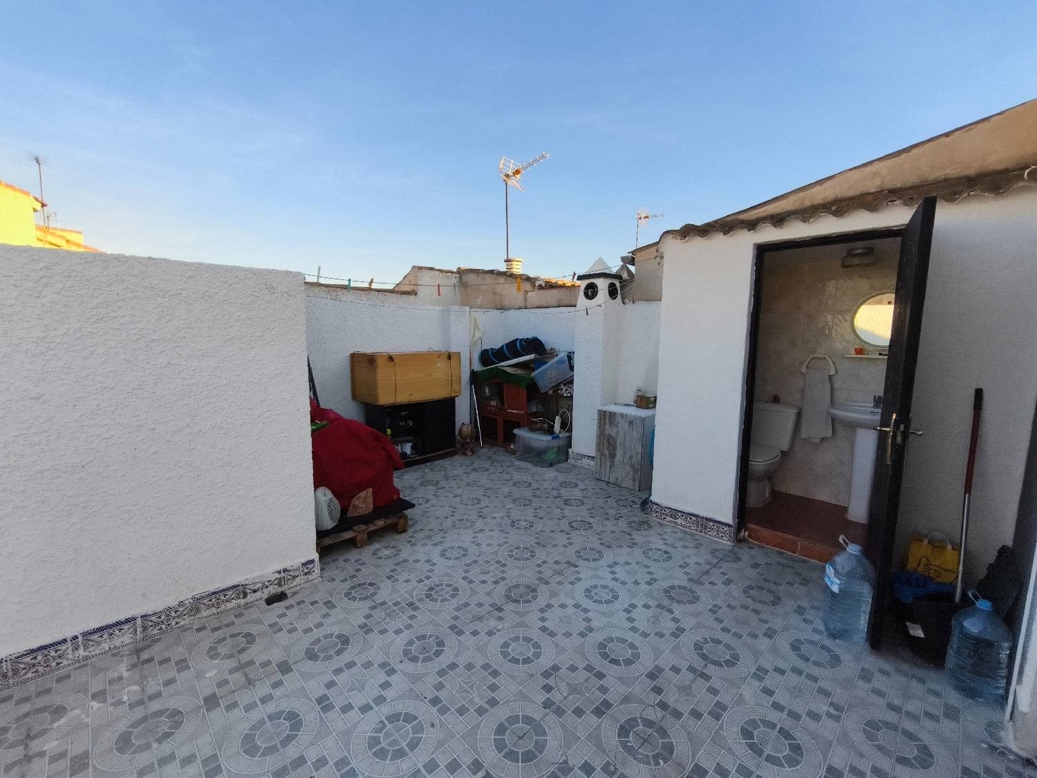  for sale house San Pedro Del Pinatar Mar Menor 6