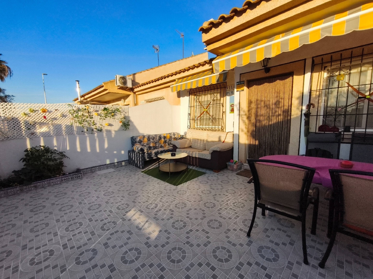  for sale house San Pedro Del Pinatar Mar Menor 2