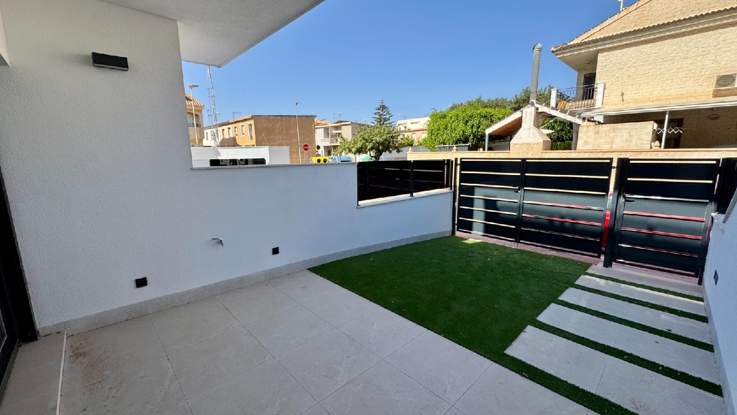  for sale house San Pedro Del Pinatar Mar Menor 5