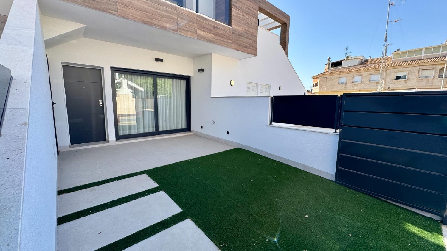  for sale house San Pedro Del Pinatar Mar Menor 4