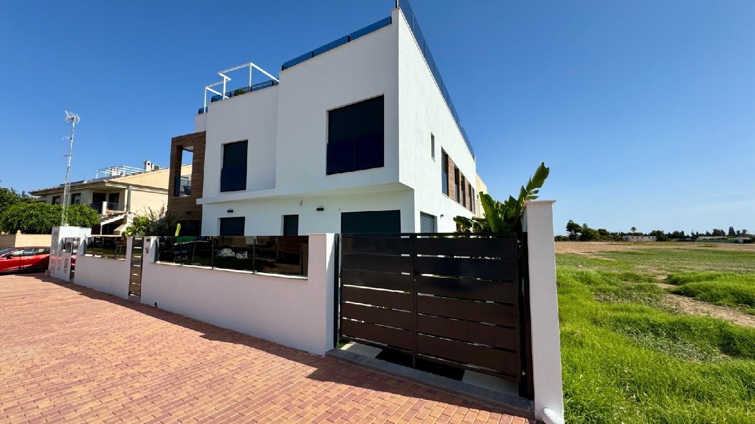  for sale house San Pedro Del Pinatar Mar Menor 3