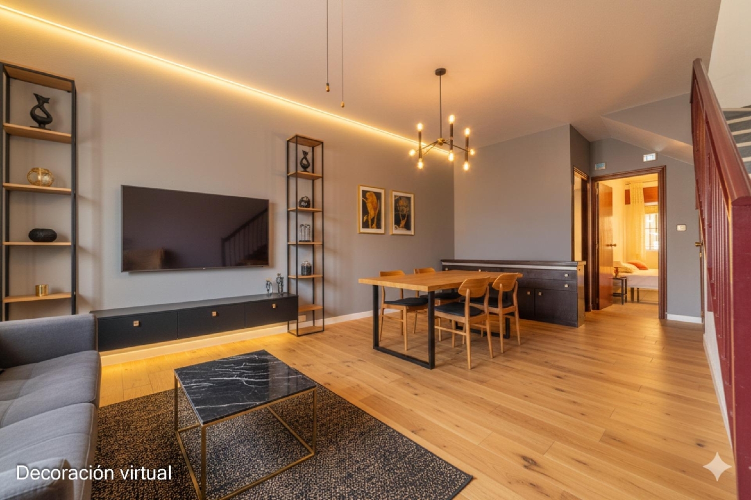  à vendre maison San Pedro Del Pinatar Mar Menor 5