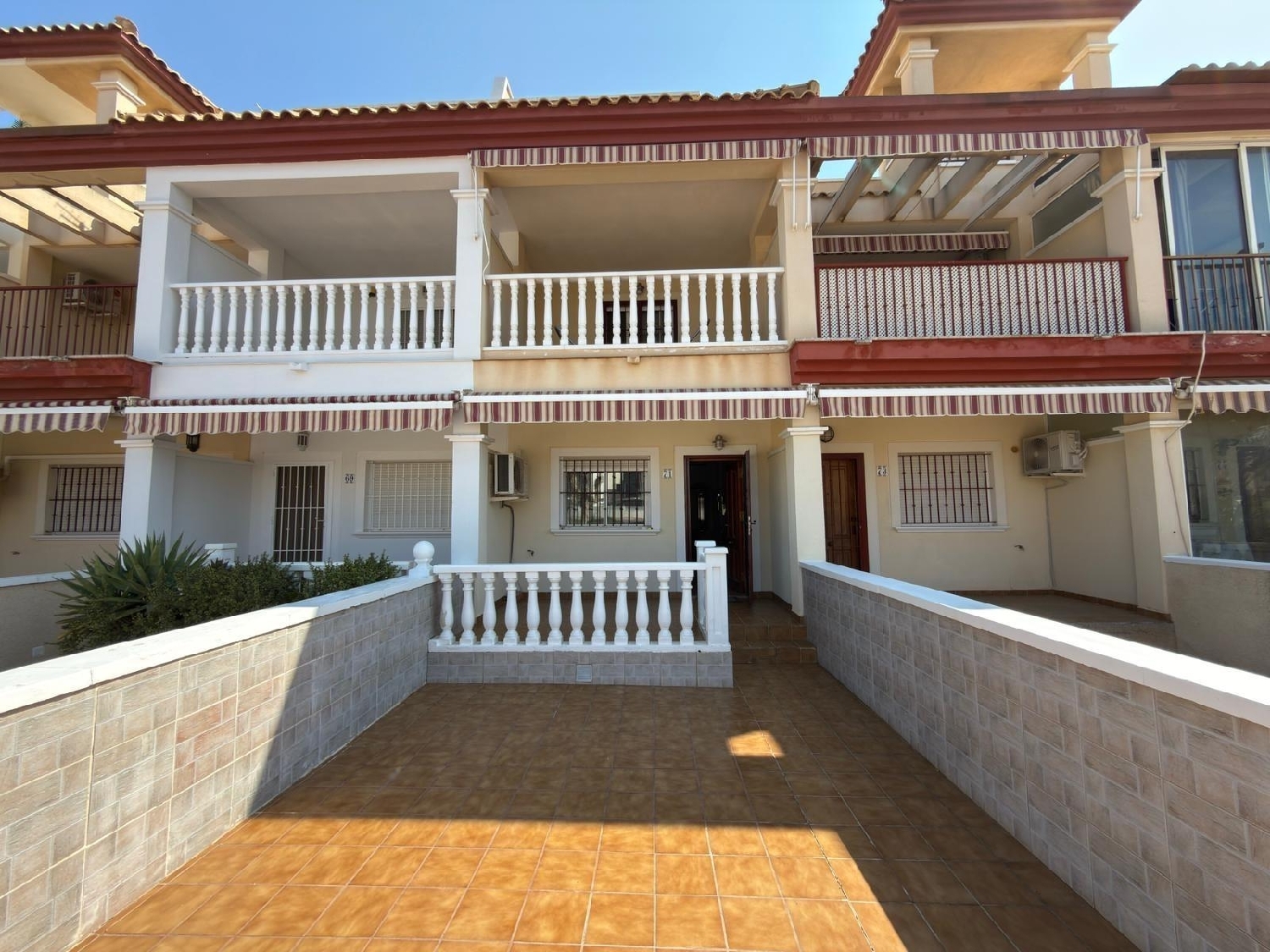  till salu hus San Pedro Del Pinatar Mar Menor 1