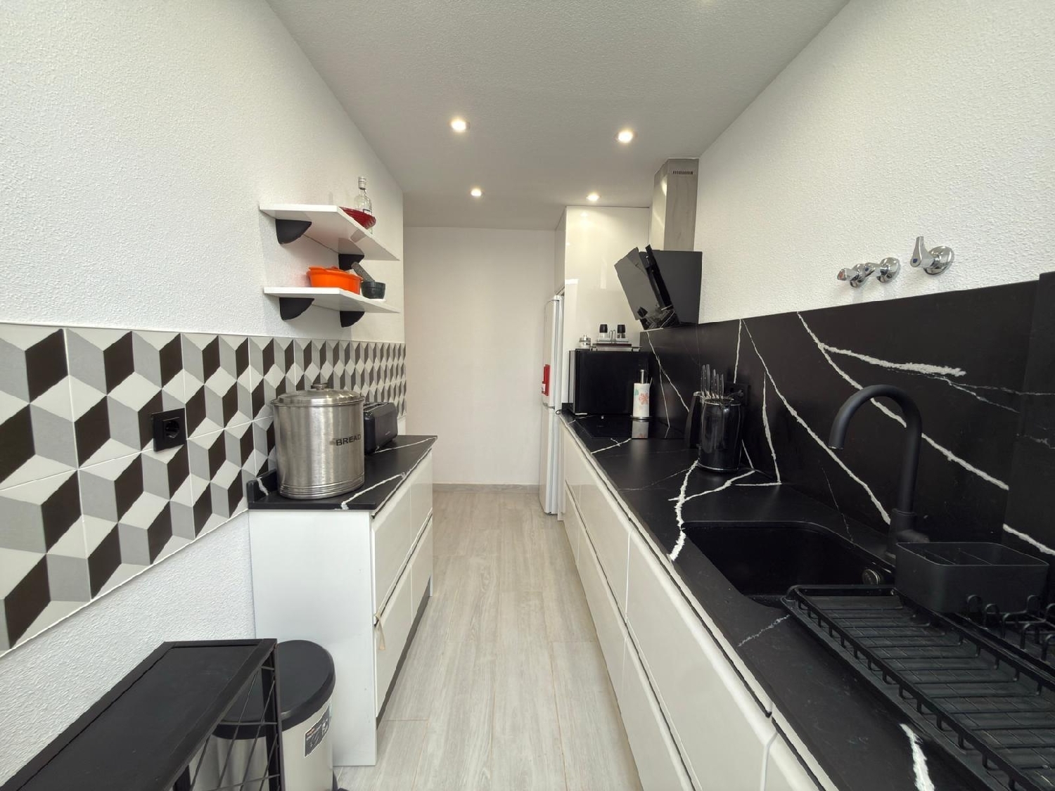  till salu hus San Pedro Del Pinatar Mar Menor 7