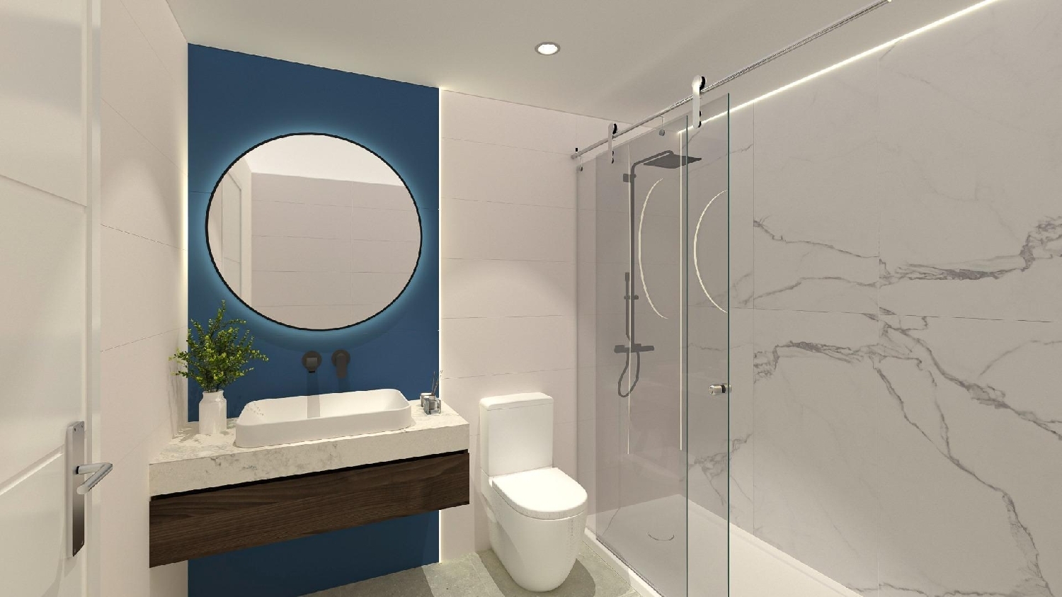  te koop huis San Pedro Del Pinatar Mar Menor 6