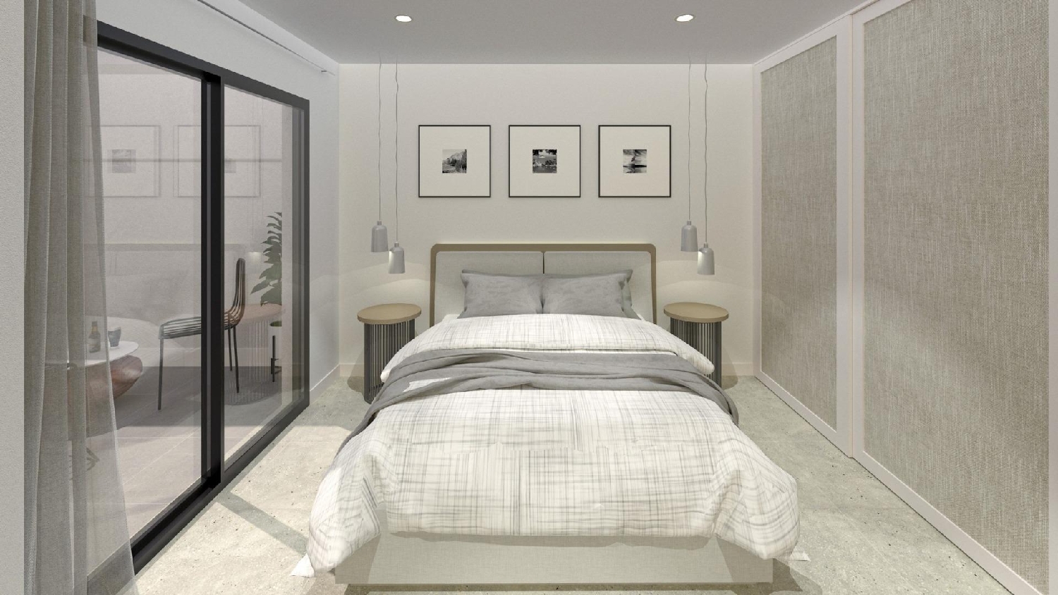  te koop huis San Pedro Del Pinatar Mar Menor 5