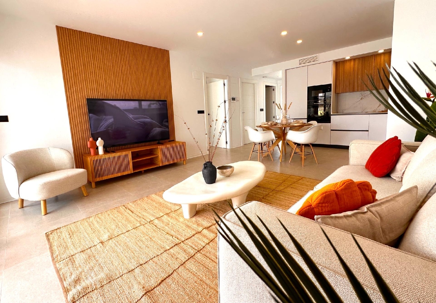 te koop huis San Pedro Del Pinatar Mar Menor 6