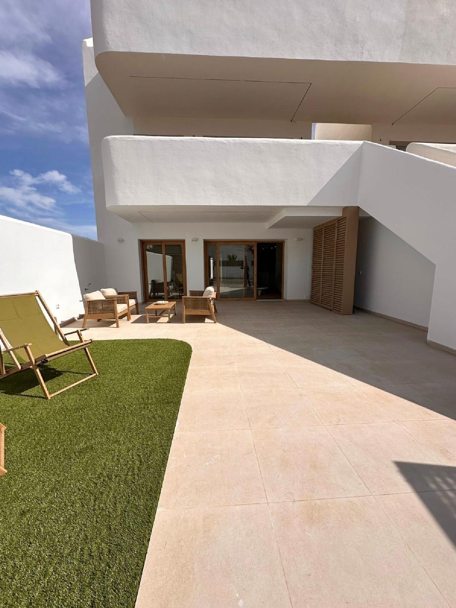 te koop huis San Pedro Del Pinatar Mar Menor 4