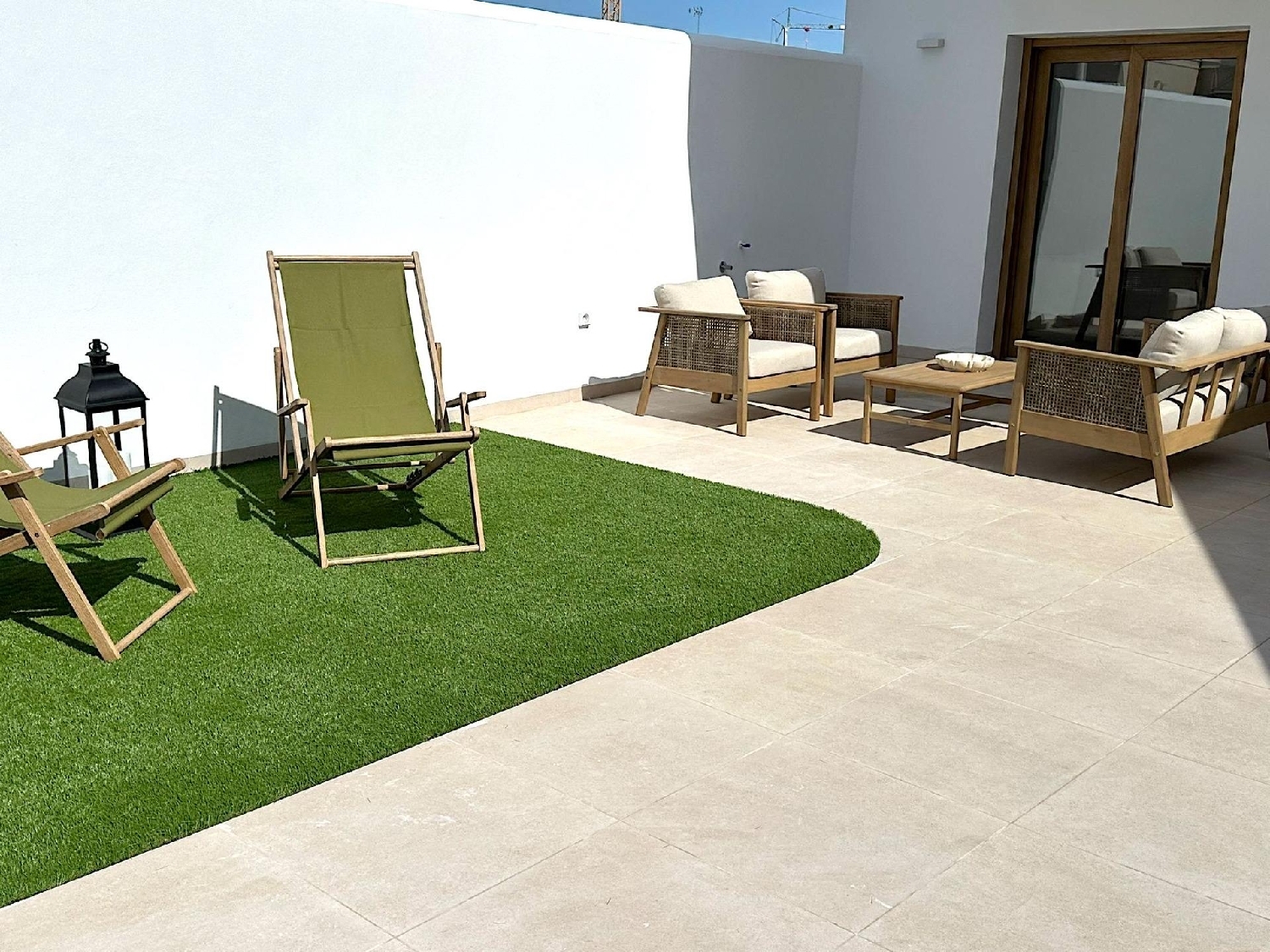 te koop huis San Pedro Del Pinatar Mar Menor 2