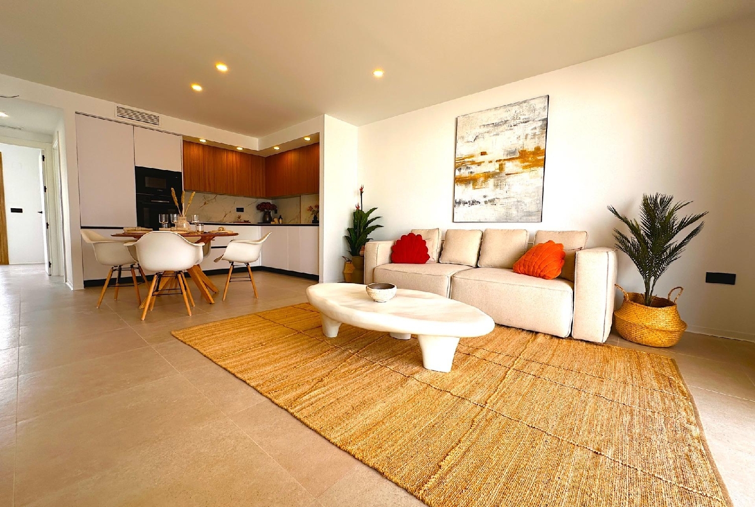 te koop huis San Pedro Del Pinatar Mar Menor 5