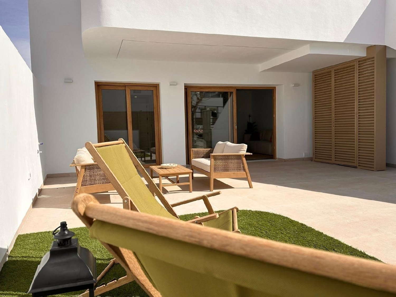 te koop huis San Pedro Del Pinatar Mar Menor 1